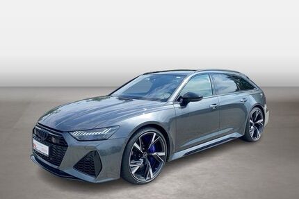Audi RS6 Gebrauchtwagen