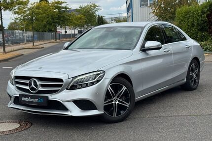 Mercedes-Benz C 200 Gebrauchtwagen
