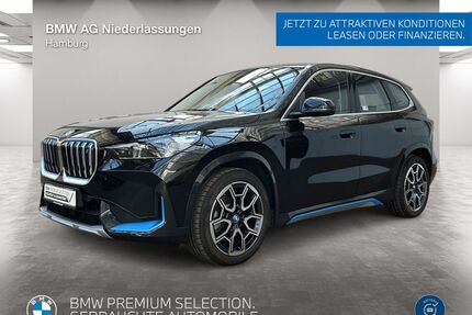 BMW iX1 Gebrauchtwagen