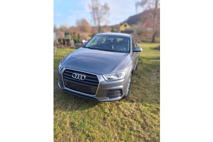 Audi Q3 Gebrauchtwagen