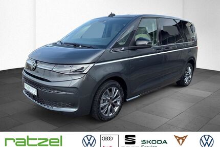 VW T7 Multivan Gebrauchtwagen