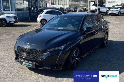 Peugeot 308 Gebrauchtwagen