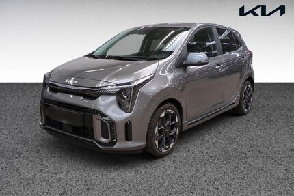 Kia Picanto Gebrauchtwagen