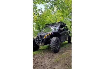 Can-Am Maverick Gebrauchtwagen