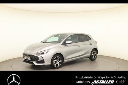 MG MG3 Gebrauchtwagen