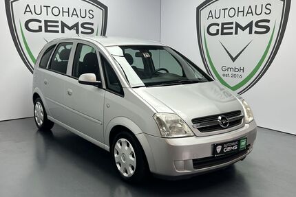 Opel Meriva Gebrauchtwagen