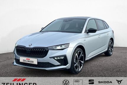Skoda Scala Gebrauchtwagen