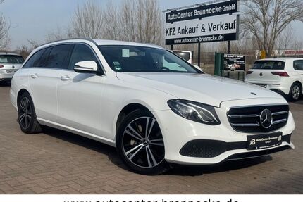 Mercedes-Benz E 400 Gebrauchtwagen