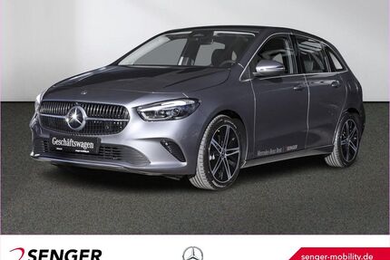 Mercedes-Benz B 200 Gebrauchtwagen