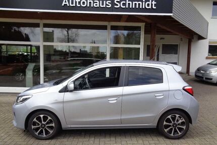 Mitsubishi Space Star Gebrauchtwagen