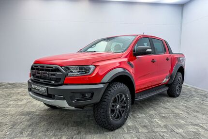 Ford Ranger Gebrauchtwagen