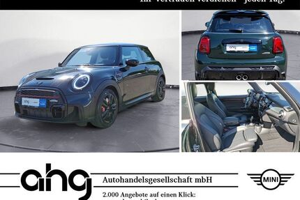 Mini John Cooper Works Gebrauchtwagen