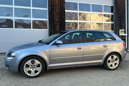 Audi A3 Gebrauchtwagen