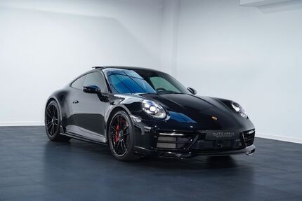 Porsche 992 Gebrauchtwagen