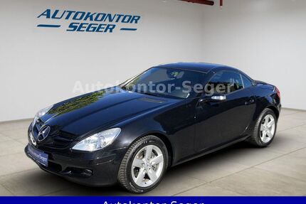 Mercedes-Benz SLK 280 Gebrauchtwagen
