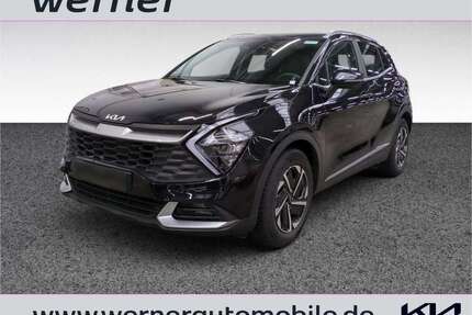 Kia Sportage Gebrauchtwagen