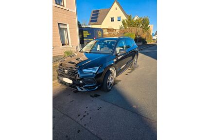 Seat Ateca Gebrauchtwagen