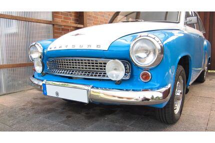 Wartburg Andere Gebrauchtwagen
