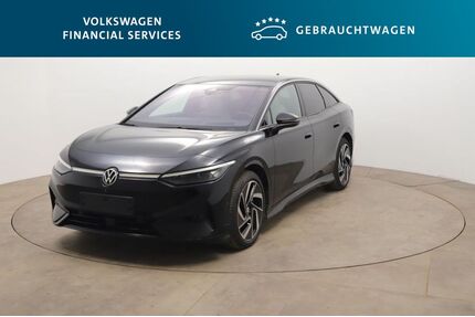 VW ID.7 Gebrauchtwagen