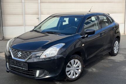 Suzuki Baleno Gebrauchtwagen