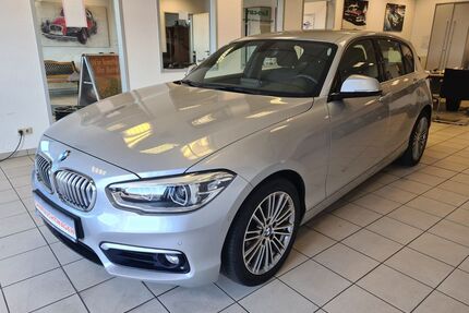 BMW 118 Gebrauchtwagen