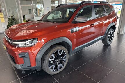 Dacia Bigster Gebrauchtwagen
