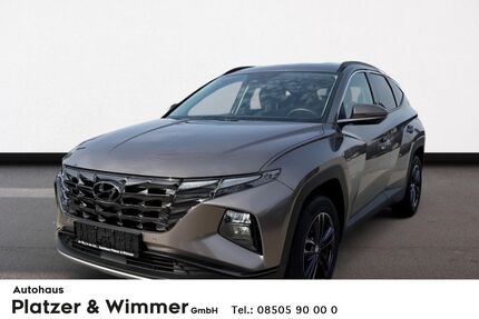 Hyundai TUCSON Gebrauchtwagen