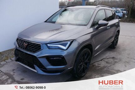 Cupra Ateca Gebrauchtwagen