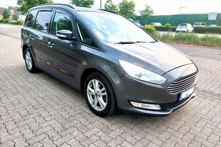 Ford Galaxy Gebrauchtwagen