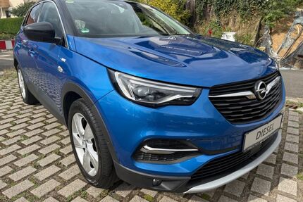 Opel Grandland (X) Gebrauchtwagen