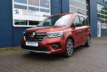 Renault Kangoo Gebrauchtwagen