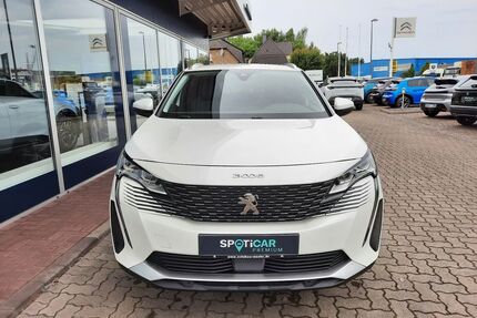 Peugeot 3008 Gebrauchtwagen