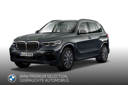 BMW X5 Gebrauchtwagen