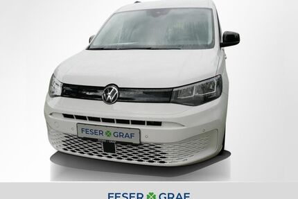 VW Caddy Maxi Gebrauchtwagen