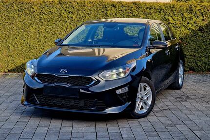 Kia ceed / Ceed Gebrauchtwagen