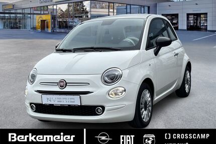 Fiat 500 Gebrauchtwagen