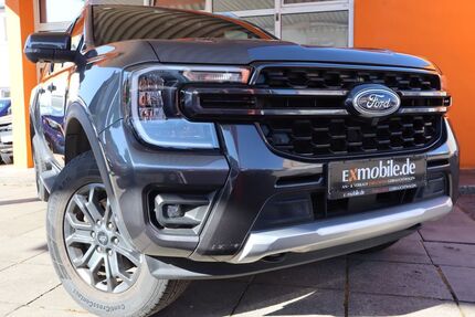 Ford Ranger Gebrauchtwagen