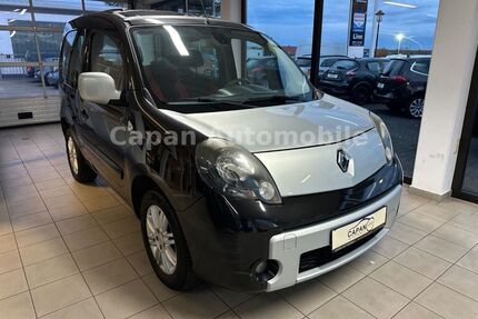 Renault Kangoo Gebrauchtwagen