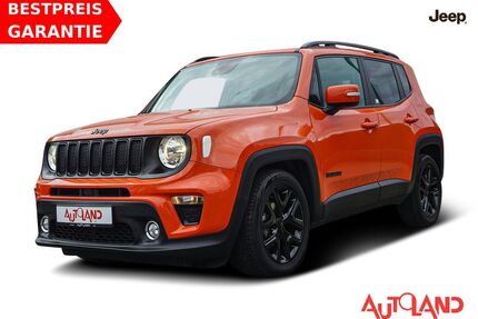 Jeep Renegade Gebrauchtwagen