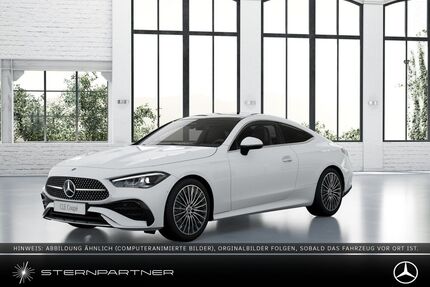 Mercedes-Benz CLE 200 Gebrauchtwagen