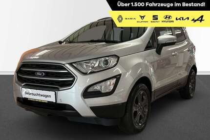 Ford EcoSport Gebrauchtwagen