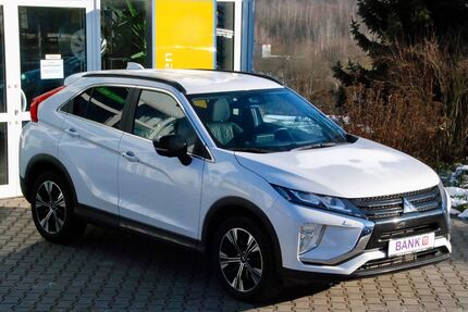 Mitsubishi Eclipse Cross Gebrauchtwagen