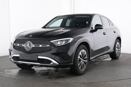 Mercedes-Benz GLC 200 Gebrauchtwagen