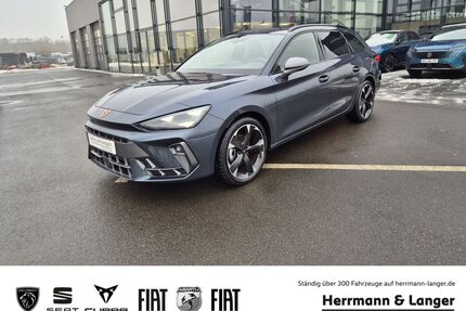 Cupra Leon Gebrauchtwagen