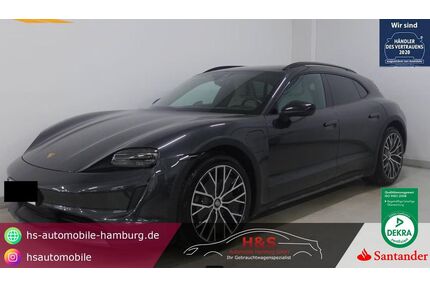 Porsche Taycan Gebrauchtwagen