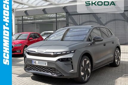 Skoda Elroq Gebrauchtwagen