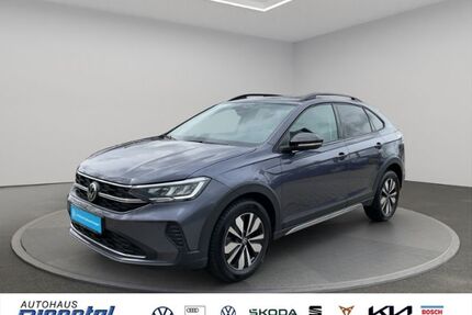 VW Taigo Gebrauchtwagen