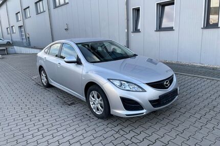 Mazda 6 Gebrauchtwagen