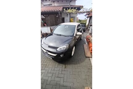 Opel Adam Gebrauchtwagen
