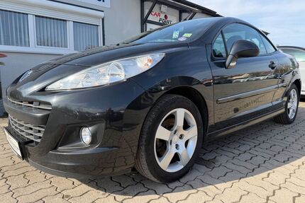 Peugeot 207 Gebrauchtwagen